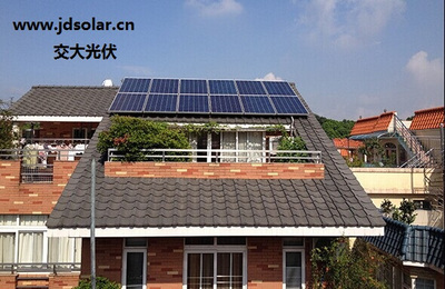 一套家用太陽(yáng)能發(fā)電系統(tǒng) 投入成本與財(cái)經(jīng)回報(bào)解析