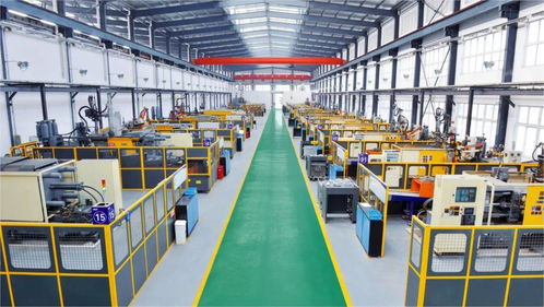 嘉定這家企業(yè)榮獲國(guó)家級(jí)“綠色工廠”稱號(hào)，以風(fēng)能發(fā)電引領(lǐng)綠色制造新篇章