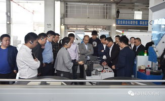 智造展示，深度交流——弘亞數控集團新一期產品參觀交流會議完美收官