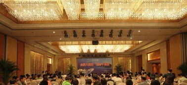 杭州會(huì)議公司哪家服務(wù)好？高品質(zhì)會(huì)議及展覽服務(wù)推薦指南