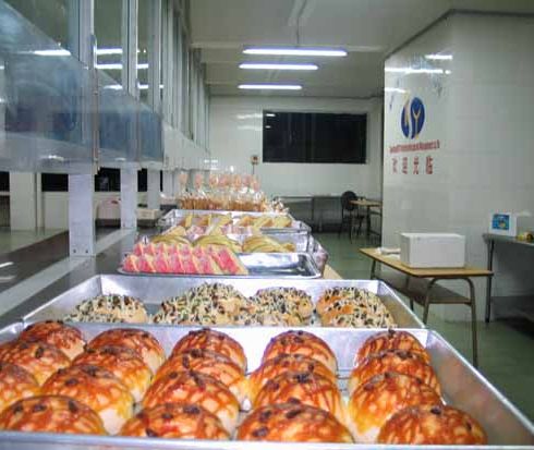 富斯凱餐飲管理 用專業(yè)的“管理”照亮美味新生機(jī)